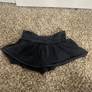 Urban Outfitters Grey Skort